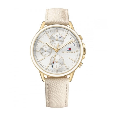 Tommy Hilfiger Carly női óra (TH1781790)