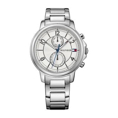 Tommy Hilfiger Claudia női óra (TH1781819) Tommy Hilfiger Claudia női óra (TH1781819)