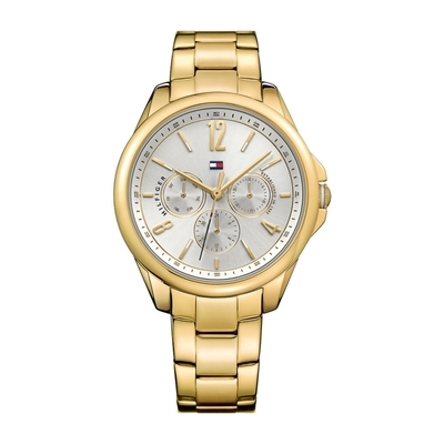 Tommy Hilfiger Savannah női óra (TH1781833) Tommy Hilfiger Savannah női óra (TH1781833)