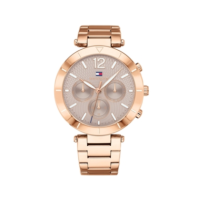 Tommy Hilfiger Chloe női óra (TH1781879)