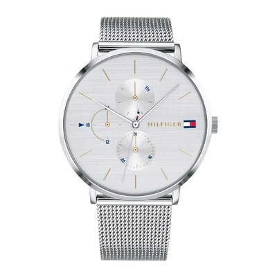 Tommy Hilfiger Jenna női óra (TH1781942) Tommy Hilfiger Jenna női óra (TH1781942)