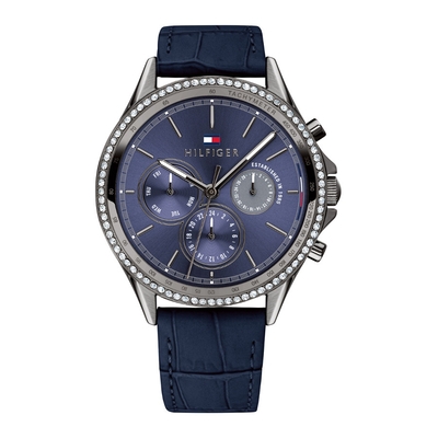 Tommy Hilfiger Ari női óra (TH1781979) Tommy Hilfiger Ari női óra (TH1781979)