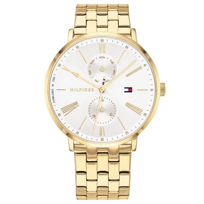 Tommy Hilfiger Jenna női óra (TH1782069)