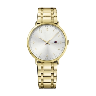 Tommy Hilfiger James férfi óra (TH1791337) Tommy Hilfiger James férfi óra (TH1791337)