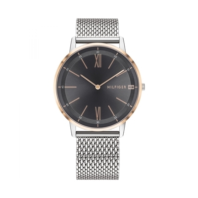 Tommy Hilfiger Cooper férfi óra (TH1791512)