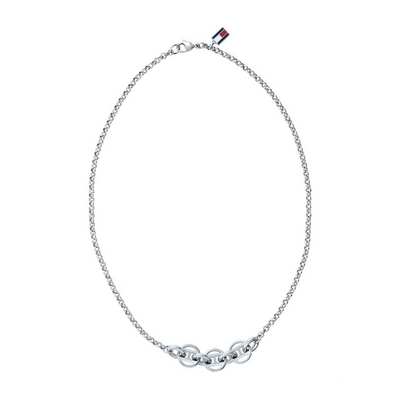 Tommy Hilfiger nyaklánc (THJ2700634)
