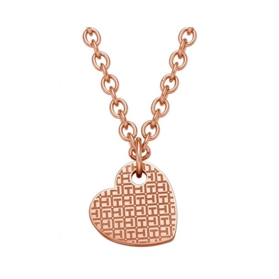 Tommy Hilfiger nyaklánc (THJ2700717) Tommy Hilfiger nyaklánc (THJ2700717)