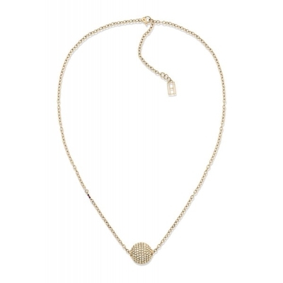Tommy Hilfiger nyaklánc (THJ2700837) Tommy Hilfiger nyaklánc (THJ2700837)