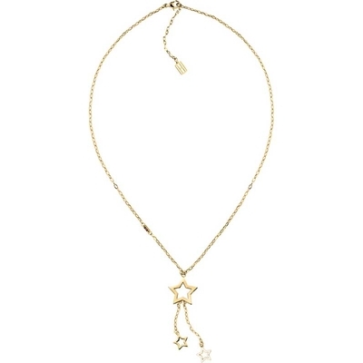 Tommy Hilfiger nyaklánc (THJ2700848) Tommy Hilfiger nyaklánc (THJ2700848)
