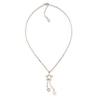 Tommy Hilfiger nyaklánc (THJ2700849) Tommy Hilfiger nyaklánc (THJ2700849)