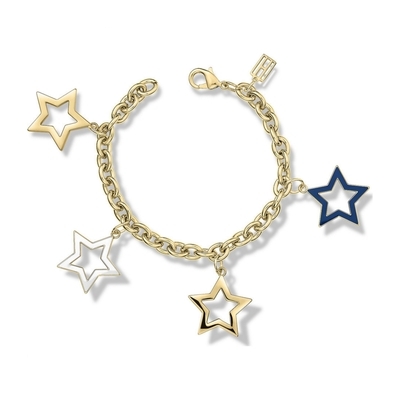 Tommy Hilfiger karkötő (THJ2700891)