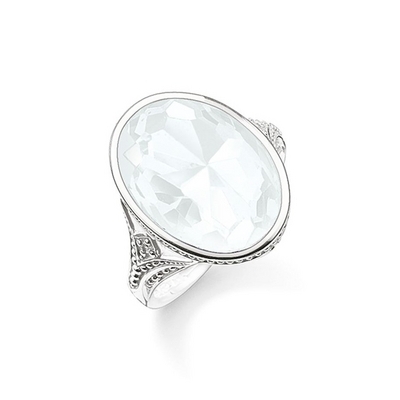 Thomas Sabo gyűrű (TR2040-690-14-54) Thomas Sabo gyűrű (TR2040-690-14-54)