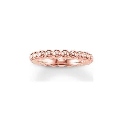 Thomas Sabo gyűrű (TR2046-415-12-50) Thomas Sabo gyűrű (TR2046-415-12-50)