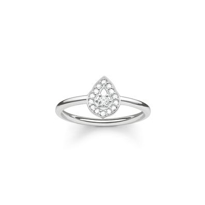Thomas Sabo gyűrű 56-os méret (TR2069-051-14-56) Thomas Sabo gyűrű 56-os méret (TR2069-051-14-56)