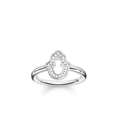 Thomas Sabo gyűrű 54-es méret (TR2076-051-14-54) Thomas Sabo gyűrű 54-es méret (TR2076-051-14-54)