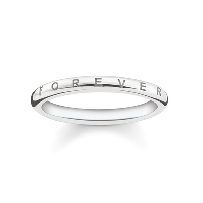 Thomas Sabo gyűrű (TR2125-001-12-52) Thomas Sabo gyűrű (TR2125-001-12-52)
