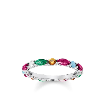 Thomas Sabo gyűrű (TR2185-477-7-54) Thomas Sabo gyűrű (TR2185-477-7-54)