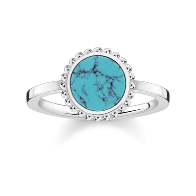 Thomas Sabo gyűrű 52-es méret (TR2186-404-17-52) Thomas Sabo gyűrű 52-es méret (TR2186-404-17-52)