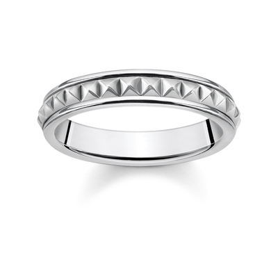 Thomas Sabo gyűrű 52-es méret (TR2188-637-21-52) Thomas Sabo gyűrű 52-es méret (TR2188-637-21-52)