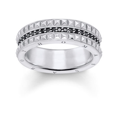Thomas Sabo gyűrű (TR2189-643-11-54) Thomas Sabo gyűrű (TR2189-643-11-54)