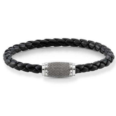 Thomas Sabo karkötő (UB0012-823-11-L19) Thomas Sabo karkötő (UB0012-823-11-L19)