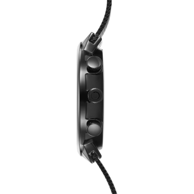 Obaku Storm Thunder férfi óra (V180GCBLMB) Obaku Storm Thunder férfi óra (V180GCBLMB)
