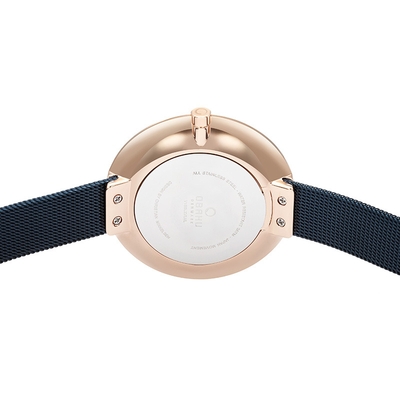 Obaku Sand Ocean női óra (V185LXVLML) Obaku Sand Ocean női óra (V185LXVLML)