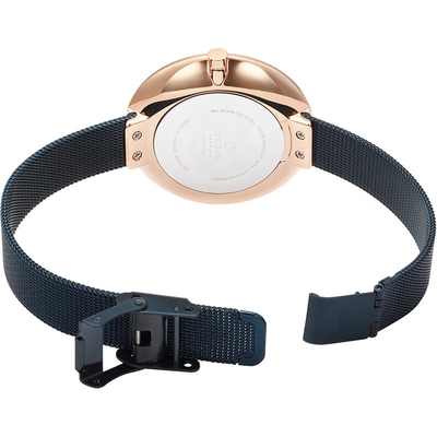 Obaku Sand Ocean női óra (V185LXVLML) Obaku Sand Ocean női óra (V185LXVLML)