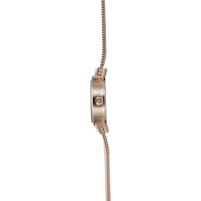 Obaku Spire Azure női óra (V199LXVLMV)