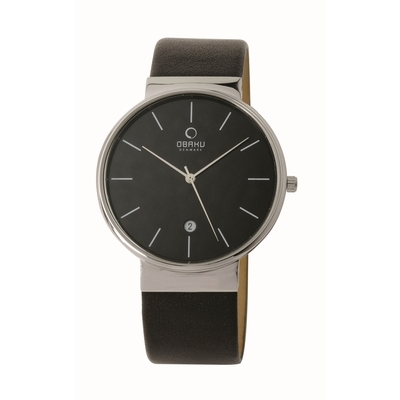 Obaku Villads férfi óra (V153GDCBRB)