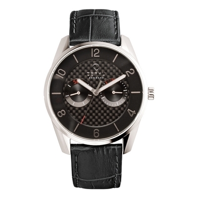 Obaku Valdemar férfi óra (V171GMCBRB) Obaku Valdemar férfi óra (V171GMCBRB)
