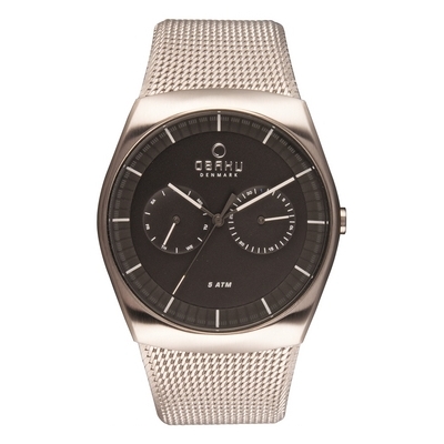 Obaku Tobias férfi óra (V176GMCBMC) Obaku Tobias férfi óra (V176GMCBMC)