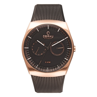 Obaku Tobias férfi óra (V176GMVBMB)
