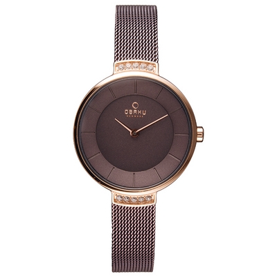Obaku Filippa női óra (V177LEVNMN)
