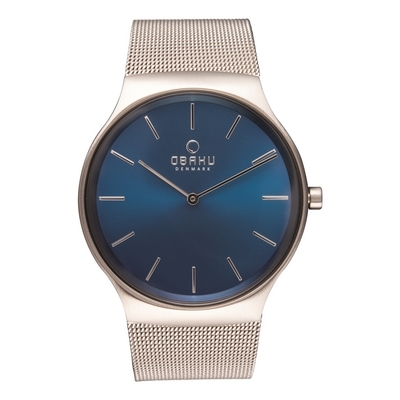 Obaku Tristan férfi óra (V178GXCLMC) Obaku Tristan férfi óra (V178GXCLMC)