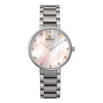 Obaku Isabella női óra (V189LXCPSC)
