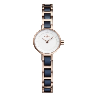 Obaku Let női óra (V198LXVISL)