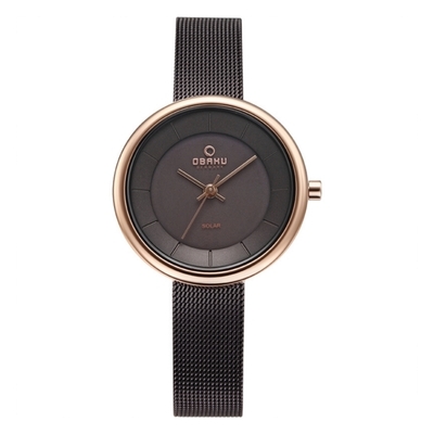 Obaku Lys női óra (V206LRVNMN) Obaku Lys női óra (V206LRVNMN)