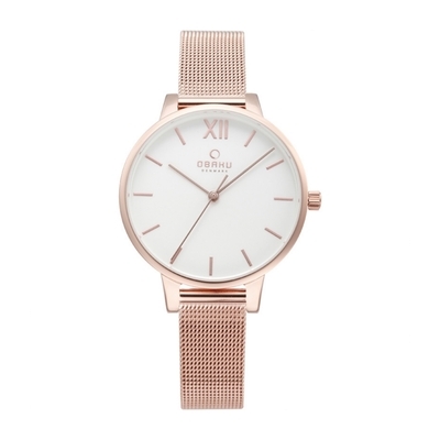 Obaku Liv Rose női óra (V209LXVIMV) Obaku Liv Rose női óra (V209LXVIMV)
