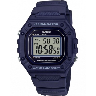 Casio Collection férfi óra (W-218H-2AVEF) Casio Collection férfi óra (W-218H-2AVEF)
