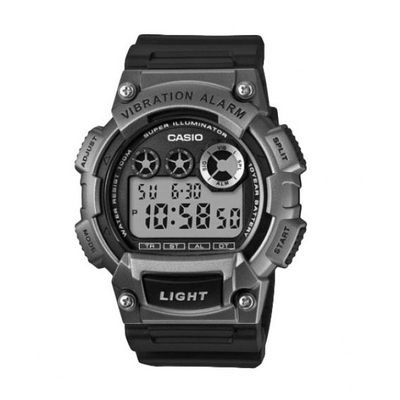 Casio Standard férfi óra (W-735H-1A3VEF)