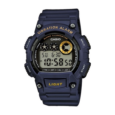 Casio óra (W-735H-2AVEF) Casio óra (W-735H-2AVEF)