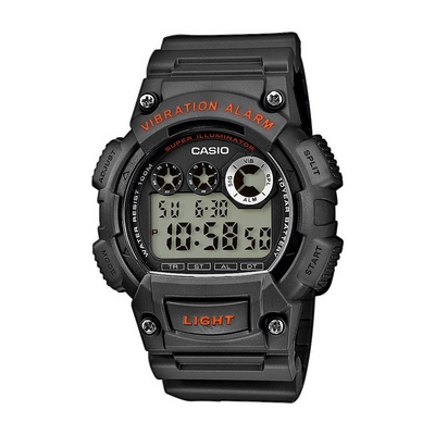 Casio óra (W-735H-8AVEF)