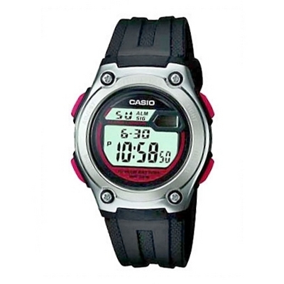 Casio óra (W-211-1BVES) Casio óra (W-211-1BVES)