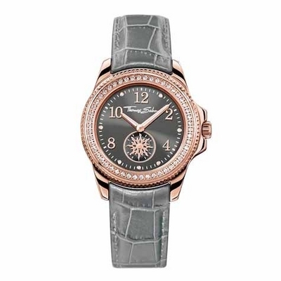 Thomas Sabo Glam & Soul Sport női óra (WA0239-274-210)