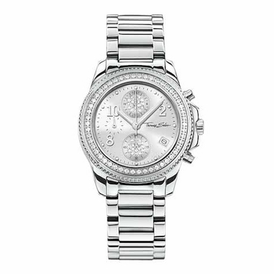 Thomas Sabo Glam & Soul Sport női óra (WA0240-201-201)