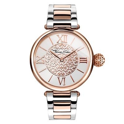 Thomas Sabo Glam & Soul Karma női óra (WA0257-277-201)