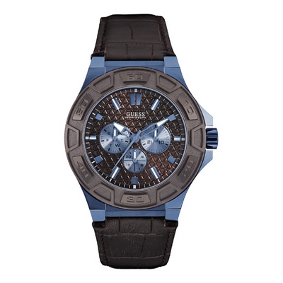 Guess Force férfi óra (W0674G5)