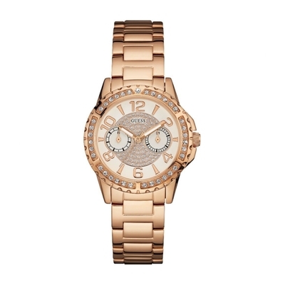 Guess Sassy női óra (W0705L3) Guess Sassy női óra (W0705L3)