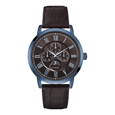 Guess Delancy férfi óra (W0870G3)